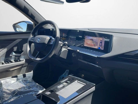 Opel Astra PHEV 1.6T Plug-in Hybrid 165kW/225CV GSe eDCT