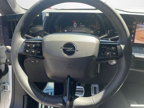 Opel Astra PHEV 1.6T Plug-in Hybrid 165kW/225CV GSe eDCT