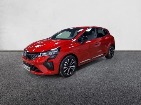 Renault Clio Techno E-Tech full hybrid 145 (103kw)