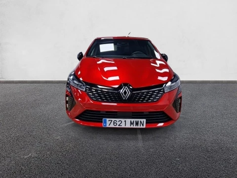 Renault Clio Techno E-Tech full hybrid 145 (103kw)