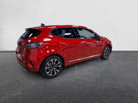 Renault Clio Techno E-Tech full hybrid 145 (103kw)