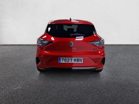 Renault Clio Techno E-Tech full hybrid 145 (103kw)