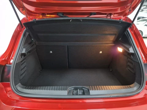 Renault Clio Techno E-Tech full hybrid 145 (103kw)