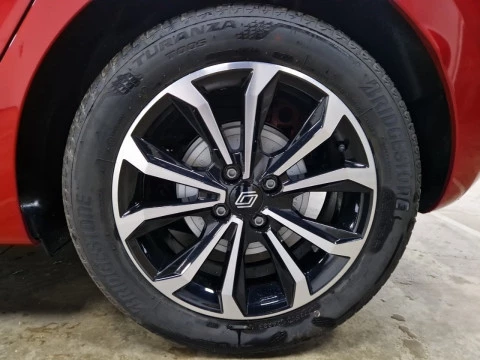 Renault Clio Techno E-Tech full hybrid 145 (103kw)