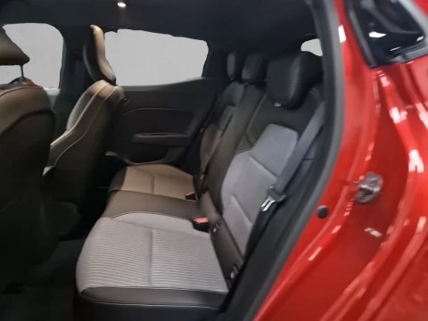 Renault Clio Techno E-Tech full hybrid 145 (103kw)