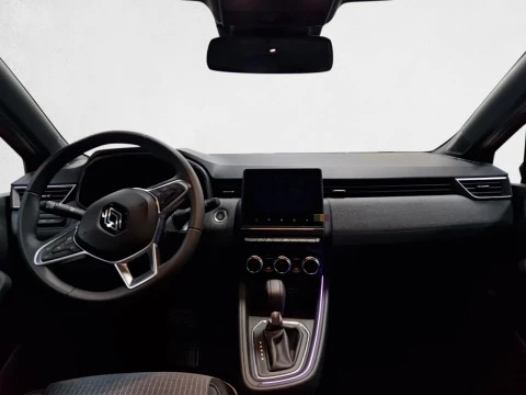 Renault Clio Techno E-Tech full hybrid 145 (103kw)