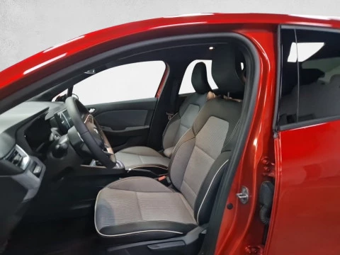 Renault Clio Techno E-Tech full hybrid 145 (103kw)