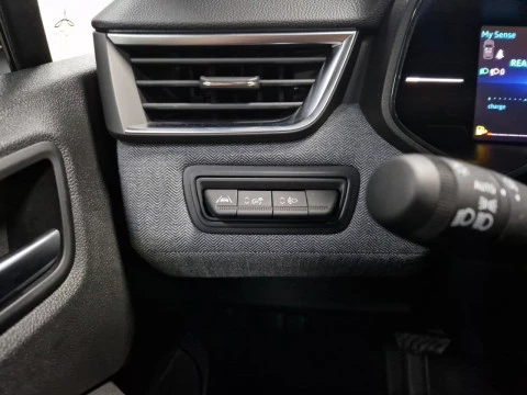 Renault Clio Techno E-Tech full hybrid 145 (103kw)