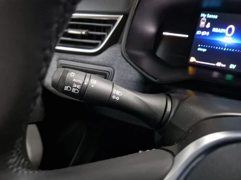 Renault Clio Techno E-Tech full hybrid 145 (103kw)