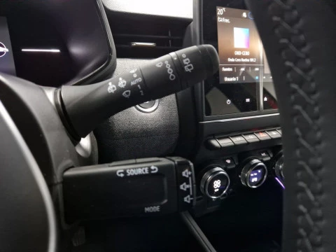 Renault Clio Techno E-Tech full hybrid 145 (103kw)