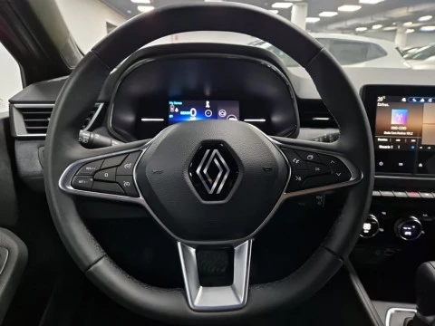 Renault Clio Techno E-Tech full hybrid 145 (103kw)