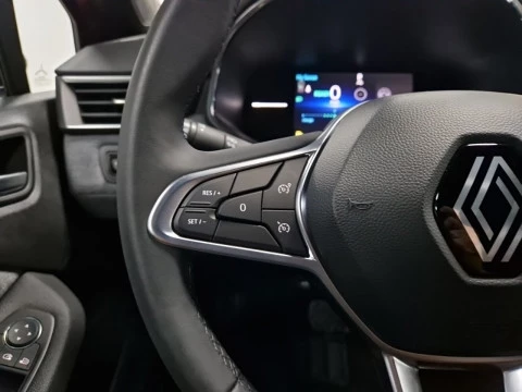 Renault Clio Techno E-Tech full hybrid 145 (103kw)