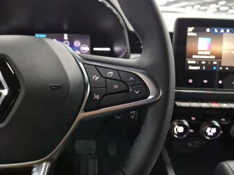 Renault Clio Techno E-Tech full hybrid 145 (103kw)