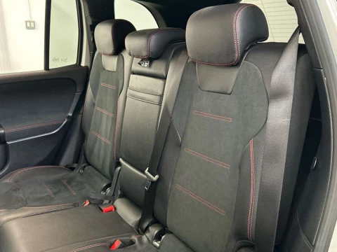 Mercedes-Benz GLB 200 d AMG Line (EURO 6d)