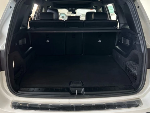 Mercedes-Benz GLB 200 d AMG Line (EURO 6d)