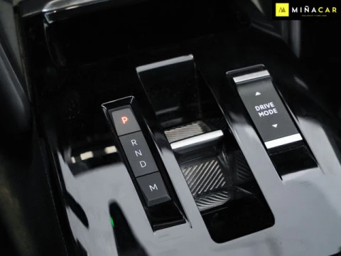 Citroën C4 BlueHDi 130 S&S Shine EAT8 96 kW (130 CV)