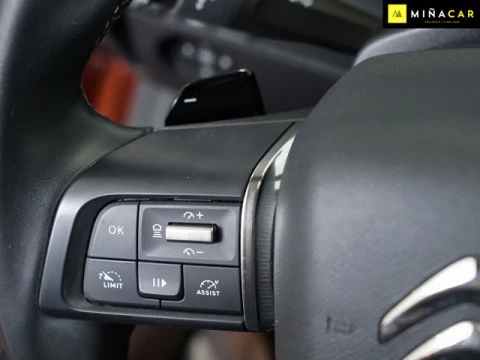 Citroën C4 BlueHDi 130 S&S Shine EAT8 96 kW (130 CV)