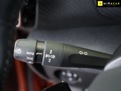 Citroën C4 BlueHDi 130 S&S Shine EAT8 96 kW (130 CV)