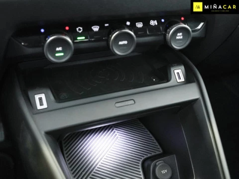 Citroën C4 BlueHDi 130 S&S Shine EAT8 96 kW (130 CV)