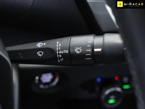 Citroën C4 BlueHDi 130 S&S Shine EAT8 96 kW (130 CV)