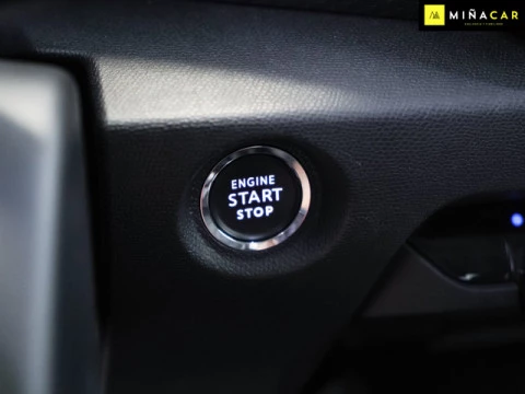 Citroën C4 BlueHDi 130 S&S Shine EAT8 96 kW (130 CV)