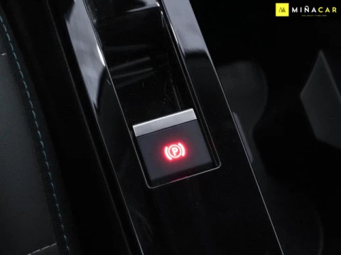 Citroën C4 BlueHDi 130 S&S Shine EAT8 96 kW (130 CV)