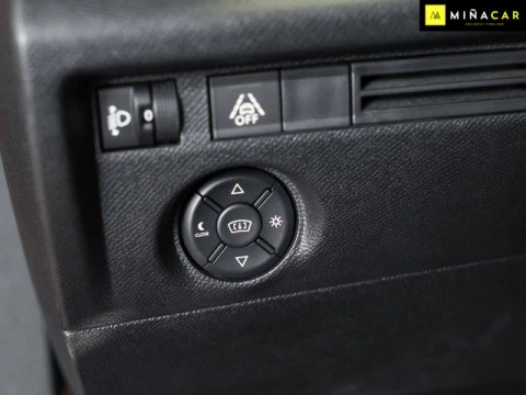 Citroën C4 BlueHDi 130 S&S Shine EAT8 96 kW (130 CV)