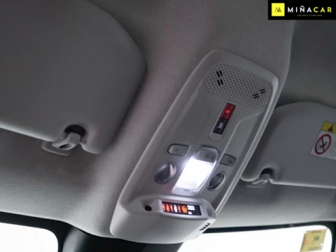 Citroën C4 BlueHDi 130 S&S Shine EAT8 96 kW (130 CV)