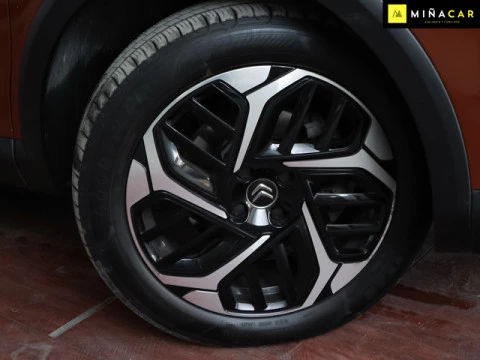 Citroën C4 BlueHDi 130 S&S Shine EAT8 96 kW (130 CV)