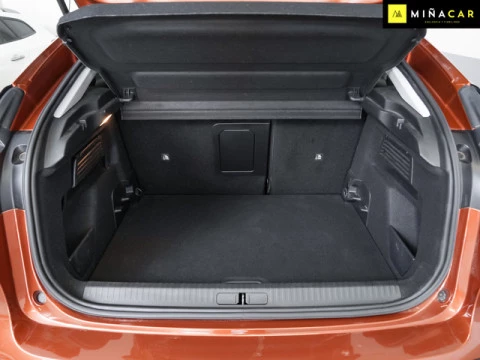 Citroën C4 BlueHDi 130 S&S Shine EAT8 96 kW (130 CV)