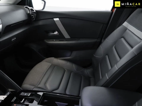 Citroën C4 BlueHDi 130 S&S Shine EAT8 96 kW (130 CV)