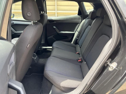 Seat Ibiza FR 1.0 TSI 115CV XL 5P