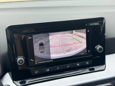 Seat Ibiza FR 1.0 TSI 115CV XL 5P