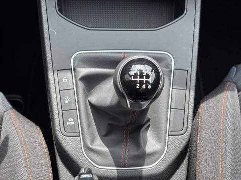 Seat Ibiza FR 1.0 TSI 115CV XL 5P