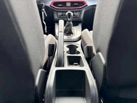 Seat Ibiza FR 1.0 TSI 115CV XL 5P