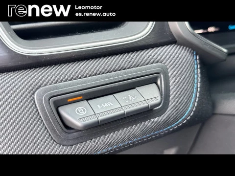 Renault Captur  Hibrido  E-Tech Full Hybrid esprit Alpine 117kW