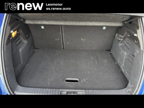 Renault Captur  Hibrido  E-Tech Full Hybrid esprit Alpine 117kW