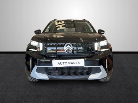 Citroën C3 Aircross Turbo 73kW (100CV) BVM6 PLUS