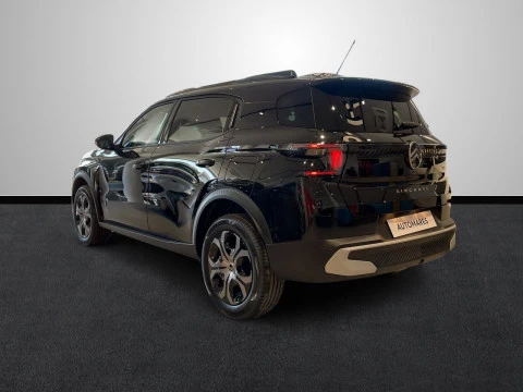 Citroën C3 Aircross Turbo 73kW (100CV) BVM6 PLUS