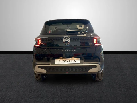 Citroën C3 Aircross Turbo 73kW (100CV) BVM6 PLUS