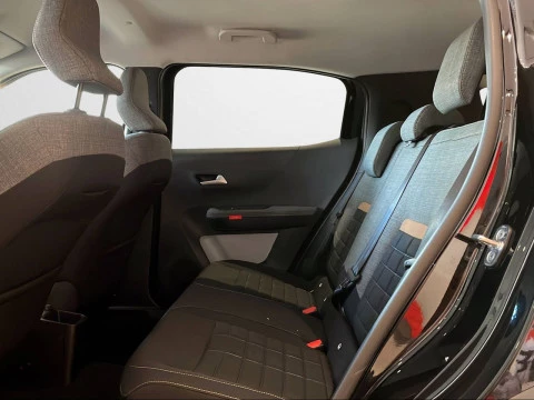 Citroën C3 Aircross Turbo 73kW (100CV) BVM6 PLUS