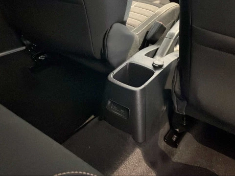 Citroën C3 Aircross Turbo 73kW (100CV) BVM6 PLUS