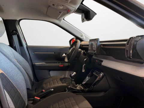 Citroën C3 Aircross Turbo 73kW (100CV) BVM6 PLUS