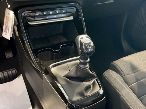 Citroën C3 Aircross Turbo 73kW (100CV) BVM6 PLUS