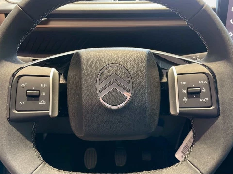 Citroën C3 Aircross Turbo 73kW (100CV) BVM6 PLUS