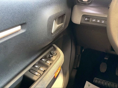 Citroën C3 Aircross Turbo 73kW (100CV) BVM6 PLUS