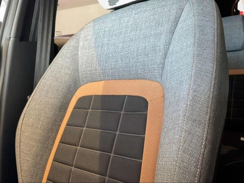 Citroën C3 Aircross Turbo 73kW (100CV) BVM6 PLUS