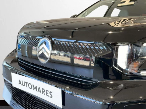 Citroën C3 Aircross Turbo 73kW (100CV) BVM6 PLUS