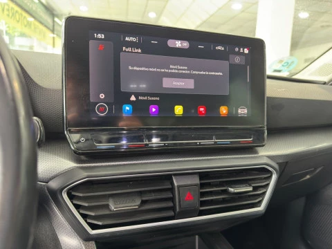 Seat Leon 2.0 TDI 85KW S&S STYLE GO