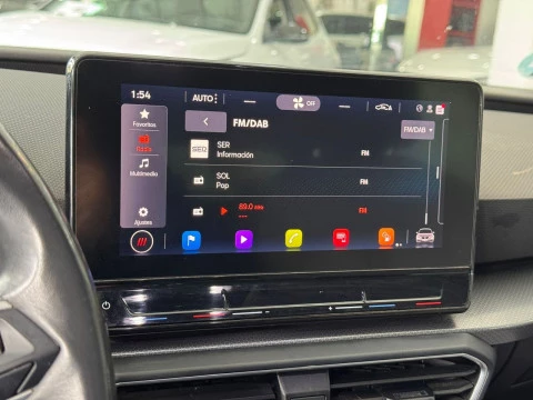 Seat Leon 2.0 TDI 85KW S&S STYLE GO